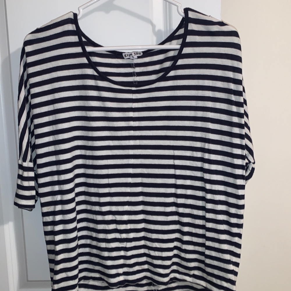 EXPRESS SHIRT